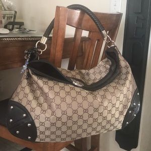Gucci bag